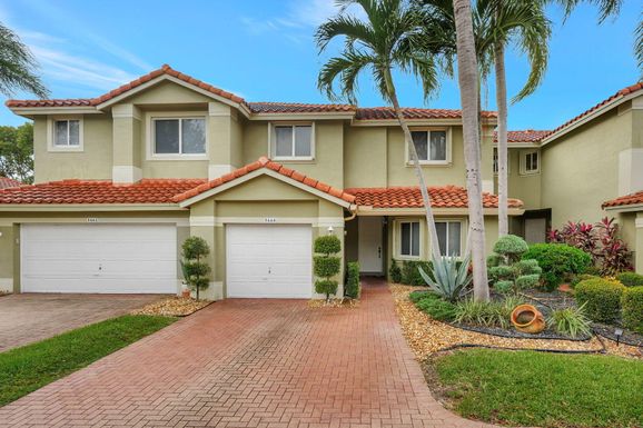 5668 127th, Coral Springs, FL 33076