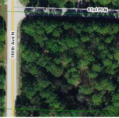 A/K/A L465 61st, Loxahatchee, FL 33470