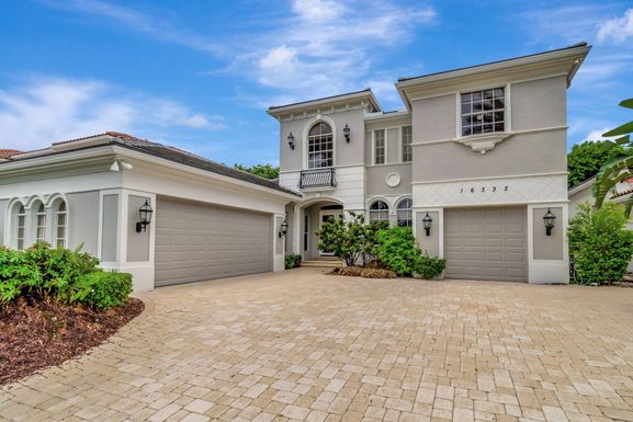 16332 Bristol Pointe, Delray Beach, FL 33446