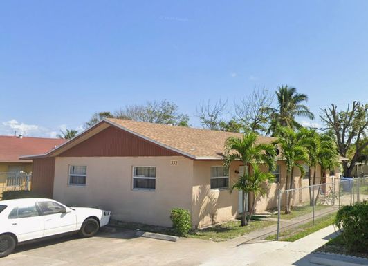 332 Mockingbird 1, Lantana, FL 33462