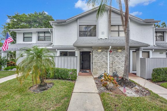 4421 Carambola, Coconut Creek, FL 33066