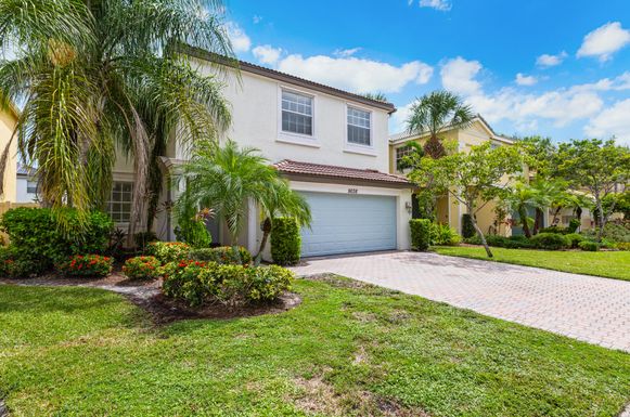 9038 Dupont Place, Wellington, FL 33414