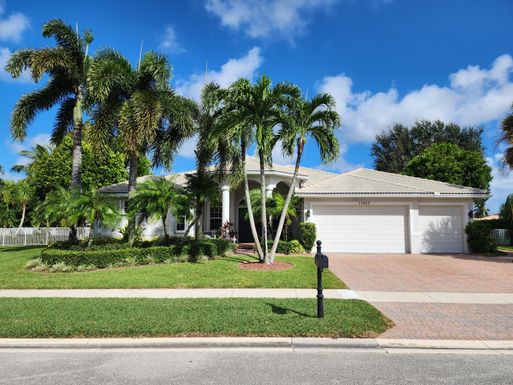 11683 Knightsbridge, Wellington, FL 33449