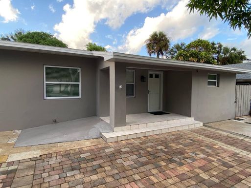 1007 Mayflower, Fort Pierce, FL 34950