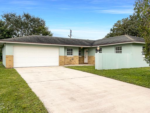 2927 Sherwood, Fort Pierce, FL 34982