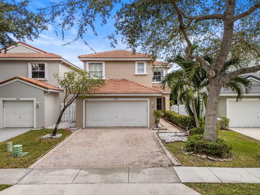 6892 Perdido Bay, Lake Worth, FL 33463