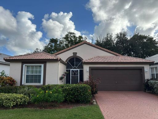 5856 Seashell, Boynton Beach, FL 33437