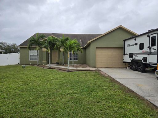 3190 Martin, Port Saint Lucie, FL 34953