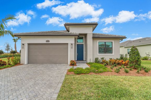 9537 Pepoli, Port Saint Lucie, FL 34987