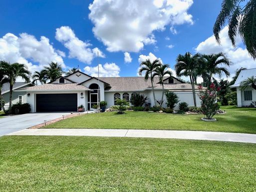 2688 Yarmouth, Wellington, FL 33414