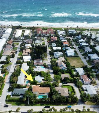 5 Sailfish, Ocean Ridge, FL 33435