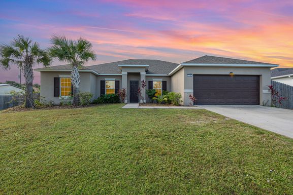 3238 Warsaw, Palm Bay, FL 32909