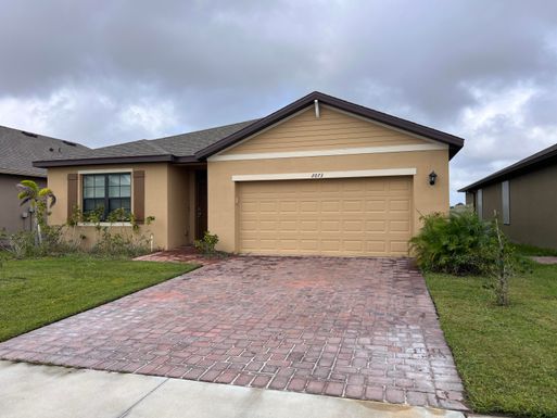 2073 Farmhouse, Palm Bay, FL 32909