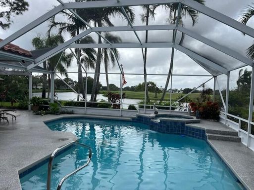 8137 Double Tree, Hobe Sound, FL 33455