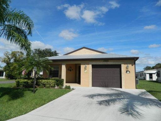 2 Flamenco, Port Saint Lucie, FL 34952