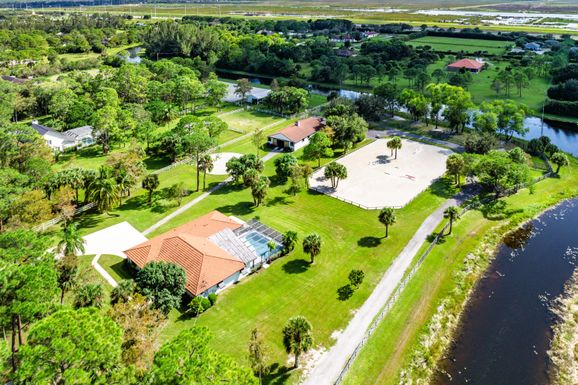 17218 Shetland, Loxahatchee, FL 33470