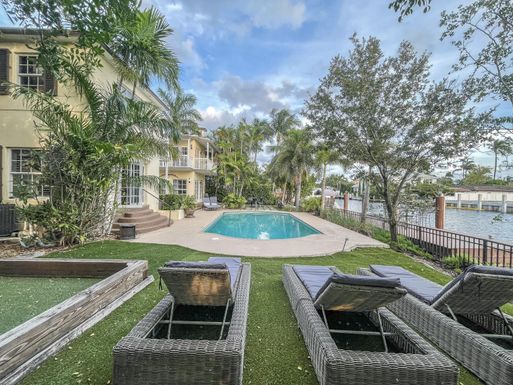 2300 Castilla Isle, Fort Lauderdale, FL 33301