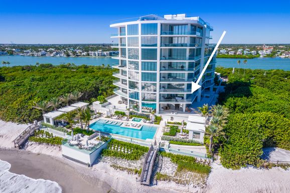 1500 Beach, Tequesta, FL 33469