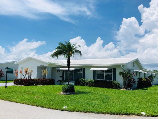 1001 5th, Boynton Beach, FL 33426