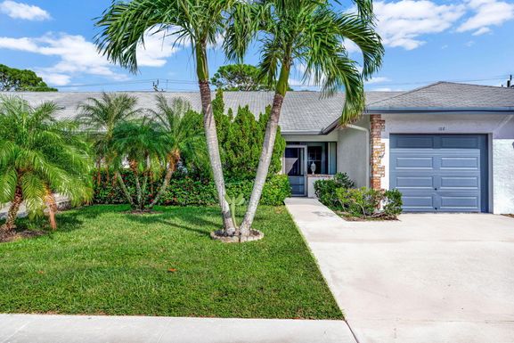 166 Moccasin, Jupiter, FL 33458