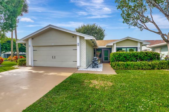 1 Hammond, Boynton Beach, FL 33426