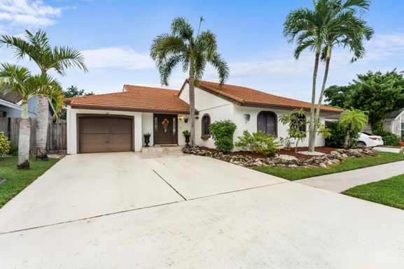 11627 Countryview, Boca Raton, FL 33428