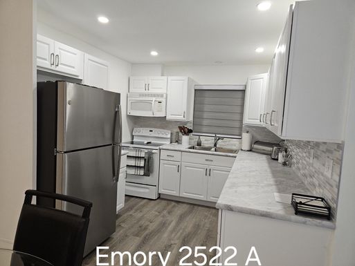 2522 Emory, West Palm Beach, FL 33415