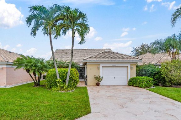 13003 Hampton Lakes, Boynton Beach, FL 33436