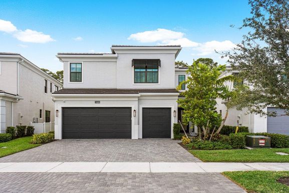 13450 Artisan, Palm Beach Gardens, FL 33418