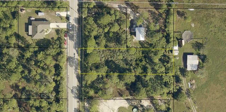 8580 130th, Fellsmere, FL 32948