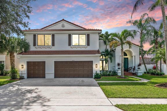 6232 Shadow Tree, Lake Worth, FL 33463