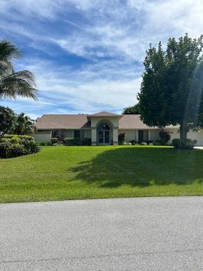 2109 Ginger, Jensen Beach, FL 34957