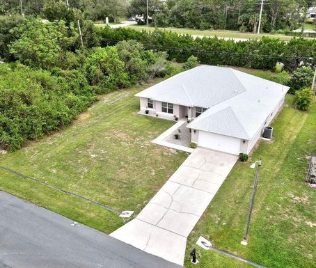 773 Wentworth, Sebastian, FL 32958