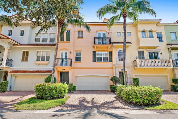 2624 Ravella, Palm Beach Gardens, FL 33410