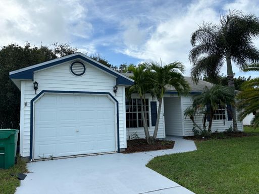 2280 Tiffany, Port Saint Lucie, FL 34952