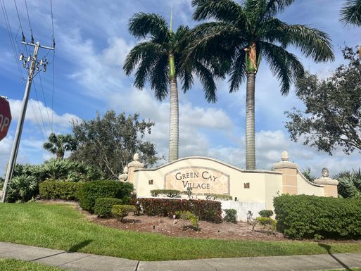 6760 Heritage Grande, Boynton Beach, FL 33437