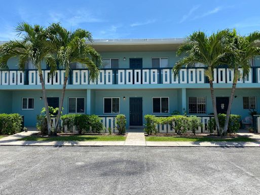 306 Ocean, Boynton Beach, FL 33435