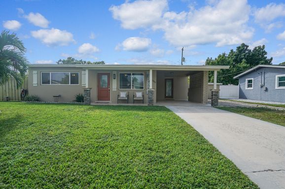 4196 Kivey, Lake Worth, FL 33461