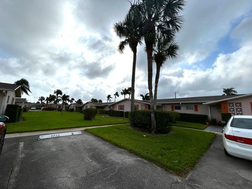 2723 Dudley, West Palm Beach, FL 33415