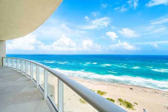 2700 Ocean, Singer Island, FL 33404