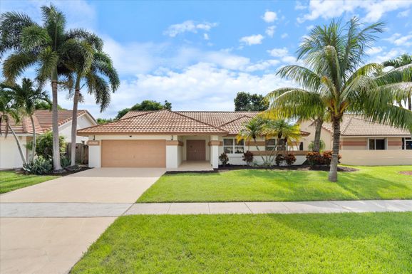 9768 Sun Pointe, Boynton Beach, FL 33437