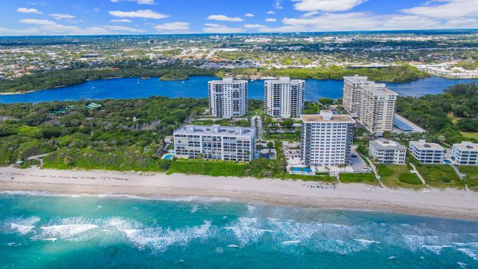 2003 Ocean, Boca Raton, FL 33431