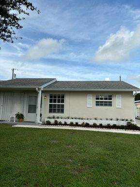 1021 Anglers Way, Jupiter, FL 33458