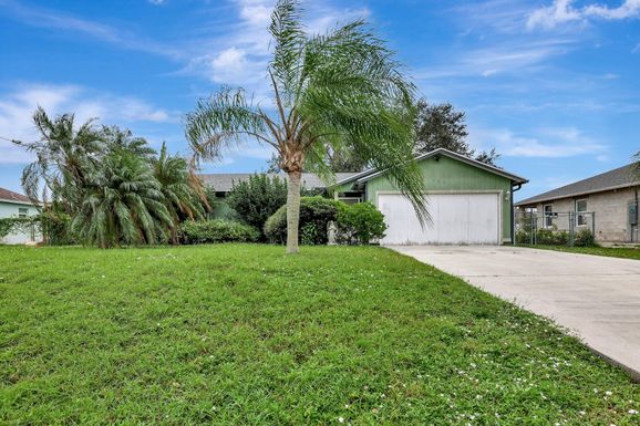 968 Provincetown, Port Saint Lucie, FL 34953