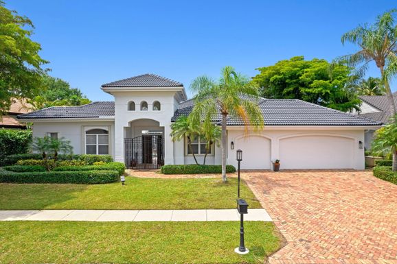 7796 Mandarin, Boca Raton, FL 33433