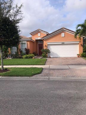 10083 Chadwick, Port Saint Lucie, FL 34987