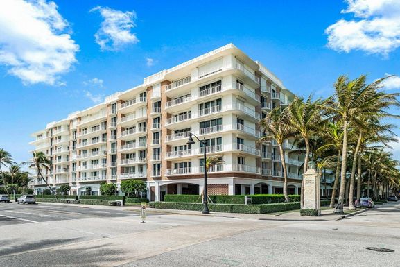 100 Worth, Palm Beach, FL 33480