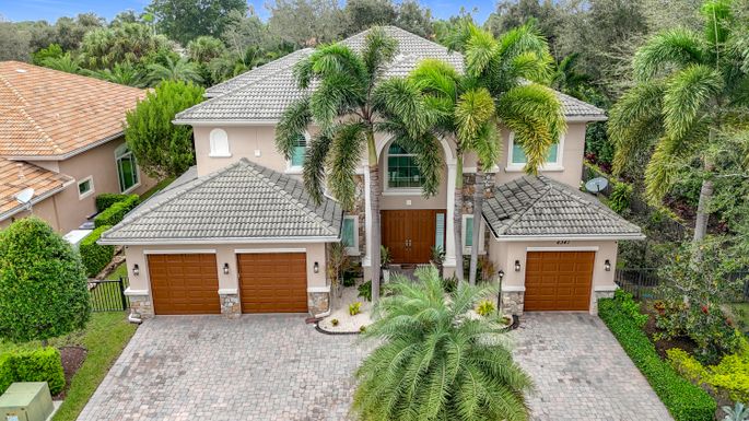 6341 Montesito, Boca Raton, FL 33496