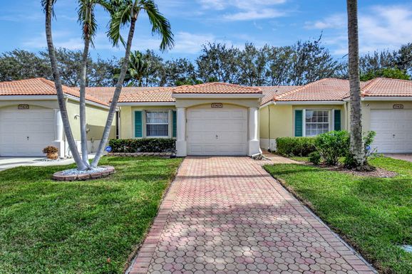 15428 Rosaire, Delray Beach, FL 33484