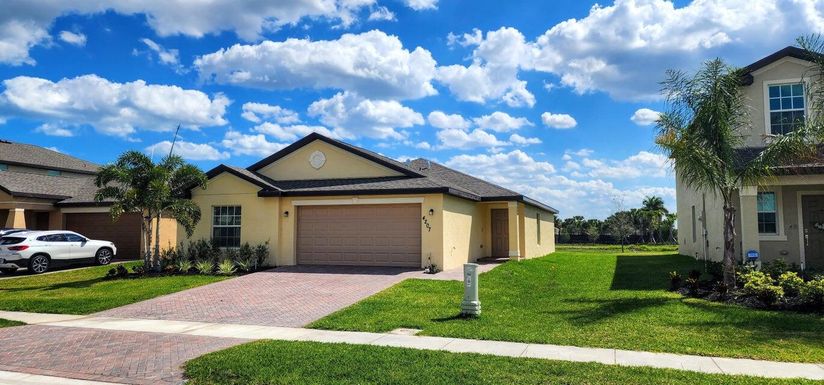 4207 Abernathy, Fort Pierce, FL 34947